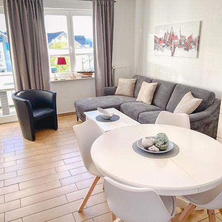 Wohnpark Stadt Hamburg - Apt. 50 Binz Ngoại thất bức ảnh