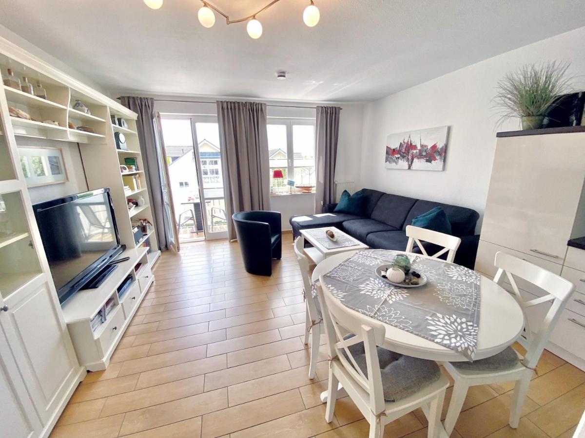 Wohnpark Stadt Hamburg - Apt. 50 Binz Ngoại thất bức ảnh