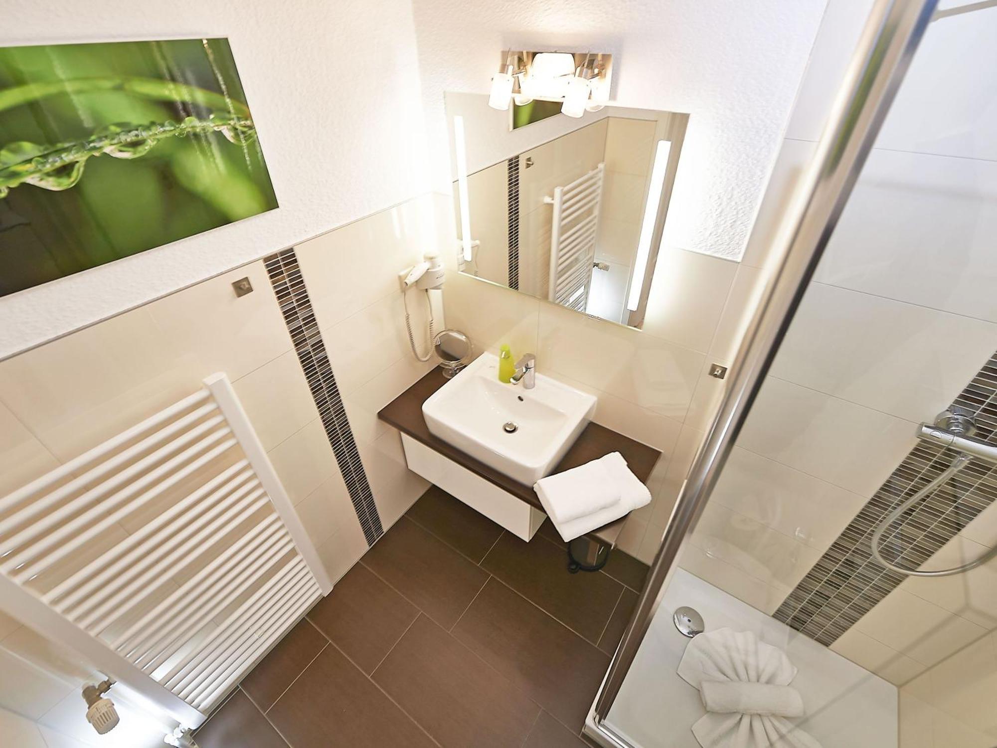 Wohnpark Stadt Hamburg - Apt. 50 Binz Ngoại thất bức ảnh