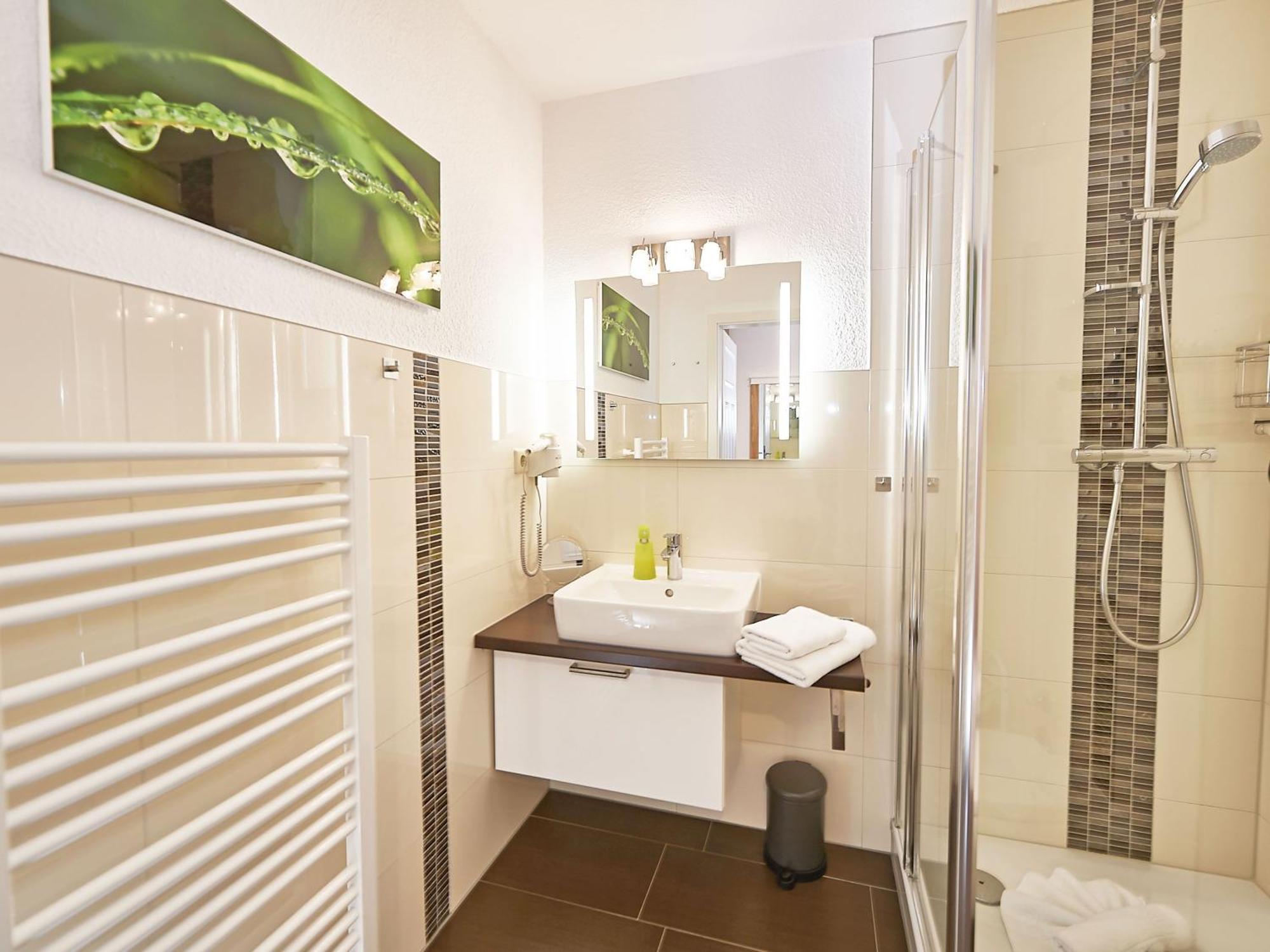 Wohnpark Stadt Hamburg - Apt. 50 Binz Ngoại thất bức ảnh