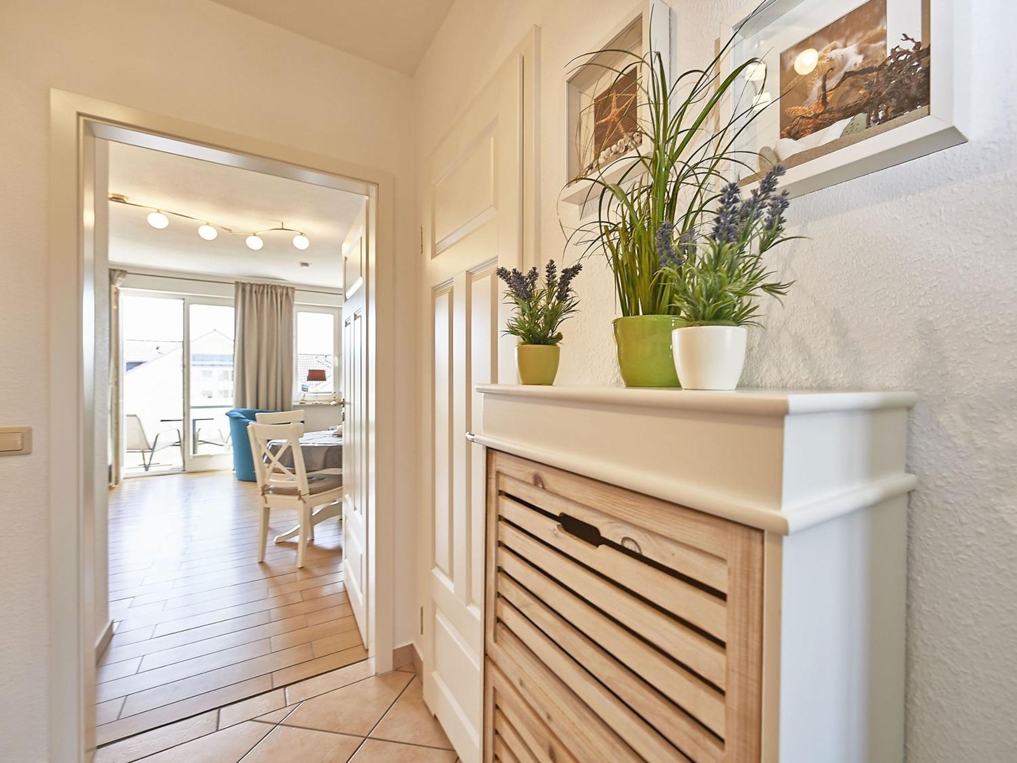 Wohnpark Stadt Hamburg - Apt. 50 Binz Ngoại thất bức ảnh