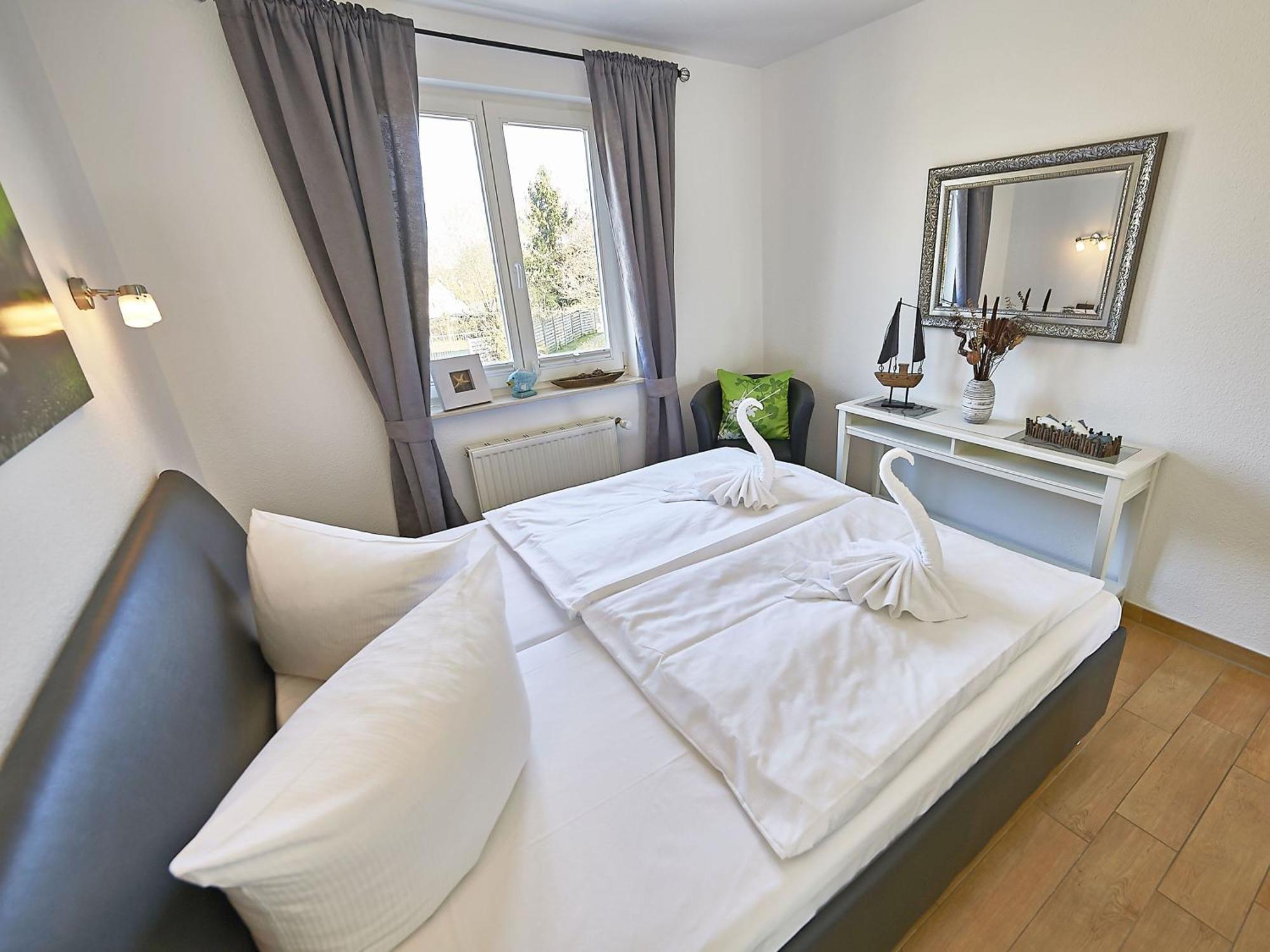 Wohnpark Stadt Hamburg - Apt. 50 Binz Ngoại thất bức ảnh