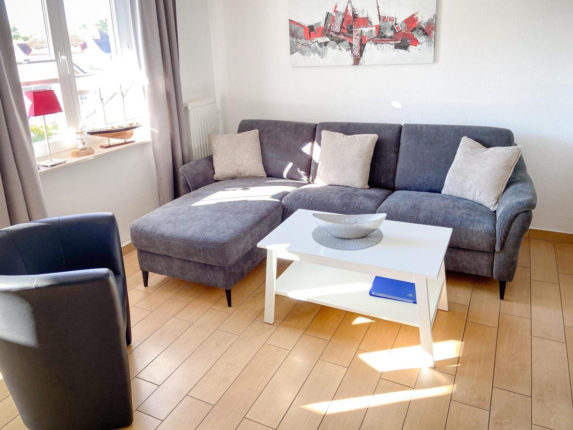 Wohnpark Stadt Hamburg - Apt. 50 Binz Ngoại thất bức ảnh