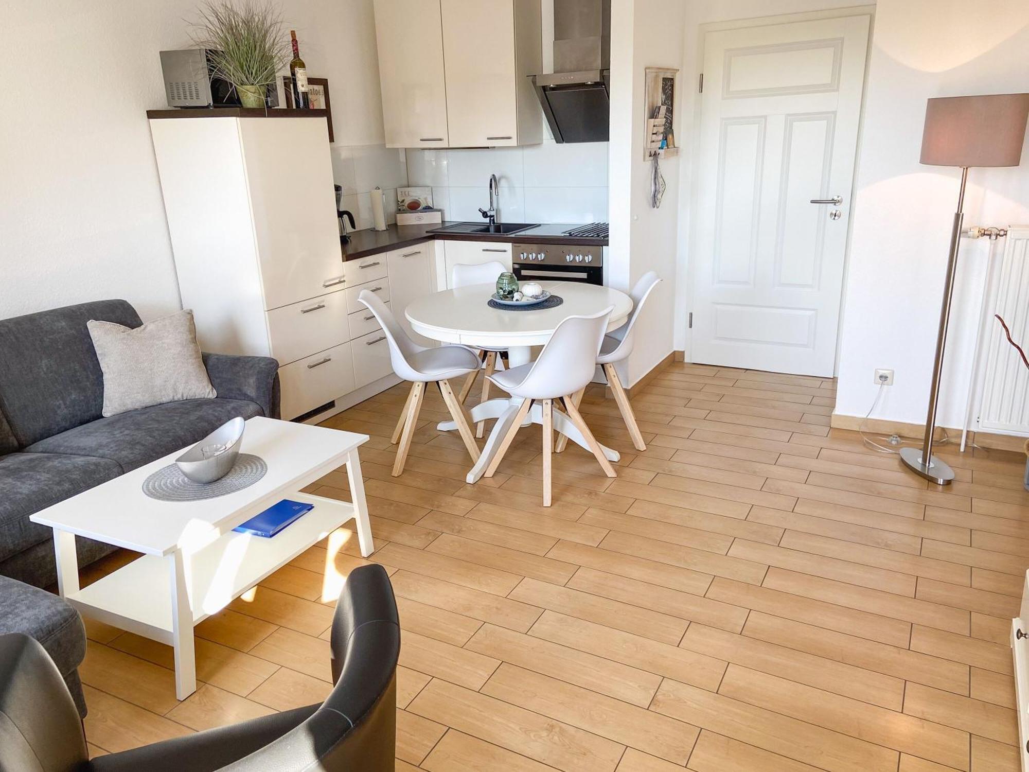 Wohnpark Stadt Hamburg - Apt. 50 Binz Ngoại thất bức ảnh